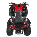 Pojazd Quad Spalinowy RENEGADE HIPERFECT 125CC Czerwony PSP.ATV003.CR